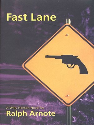 cover image of Fast Lane